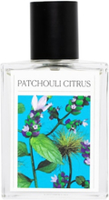 Patchouli Citrus – Woda perfumowana