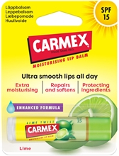 Carmex Lip Balm Lime Twist Stick SPF15
