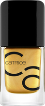 Catrice Iconails Gel Lacquer Cover Me In Gold 156 - 10,5 ml