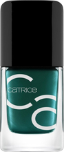 Catrice Iconails Gel Lacquer Deeply In Green 158 - 10,5 ml