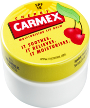 Carmex Moisturising Lip Balm Cherry