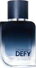 Calvin Klein Defy Eau de Parfum 50 ml