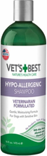 Vet´s Best Hypo-Allergenic Schampo 470 ml