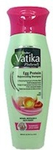 Dabur Vatika Egg Protein Rejuvenating Shampoo 200ml