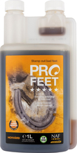 NAF Pro Feet Flytande – 1 L