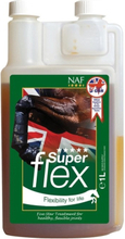 NAF Superflex Flytande – 1 L