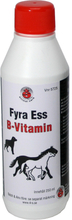 Fyra Ess B-vitamin (500 ml)