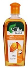 Dabur Vatika Almond Hair Oil 200 ml