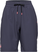 Ergo Shorts Sport Shorts Sport Shorts Navy Adidas Performance