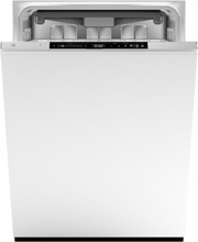 Bertazzoni DW6083PRTS helintegrert oppvaskmaskin 60 cm, automatisk åpning
