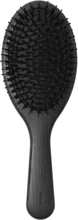 Revitalizing Hair Brush Large - Black Beauty WOMEN Hair Hair Brushes & Combs Paddle Brush Svart Nuori*Betinget Tilbud