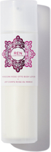 Morrocan Rose Otto Body Lotion Creme Lotion Bodybutter Nude REN