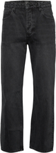 Liam Loose Subway Black Bottoms Jeans Relaxed Black NEUW