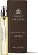 Molton Brown Re-charge Black Pepper Edp Travel Case Refill 7.5ml