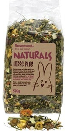 Gnagargodis Rosewood Herbs Plus 500g