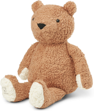 Barty The Bear Toys Soft Toys Teddy Bears Brown Liewood