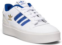 Forum B Ga Shoes Lave Sneakers Multi/mønstret Adidas Originals*Betinget Tilbud