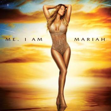 Carey Mariah: Me. I am Mariah...