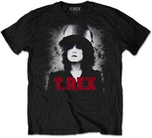 T-Rex: Unisex T-Shirt/Slider (X-Large)