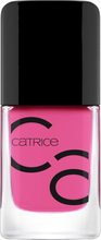 Catrice Iconails Gel Lacquer I'm A Barbie Girl 157 - 10,5 ml