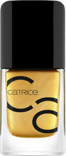 Catrice Iconails Gel Lacquer Cover Me In Gold 156 - 10,5 ml