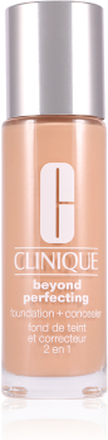 Clinique Beyond Perfecting Make-Up 07 Cream Chamois 30 ml