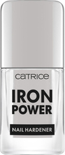 Catrice Iron Power Nail Hardener Go Hard Or Go Home 010