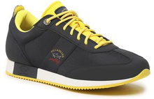 Sneakers Paul&Shark 22418013 Blue/Yellow 013
