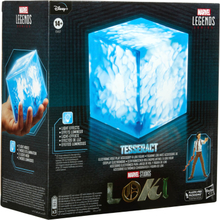 Hasbro Marvel Legends Series Tesseract Electronic Role Play Accessory