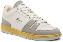 Sneakers Mercer Amsterdam The Brooklyn ME231013 White/Taupe 156