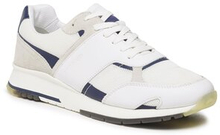 Sneakers Gino Rossi TORINO-01 122AM White