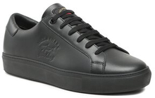 Sneakers Paul&Shark C0P8000 Black 011