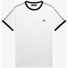 Fred Perry T-shirts med korta ärmar M4620