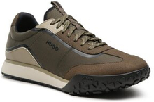 Sneakers Hugo 50487649 Dark Green 303