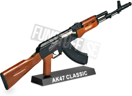 Mini Guns Collection, AK47