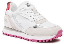 Sneakers Liu Jo Wonder 35 BA3091 PX346 White 01111