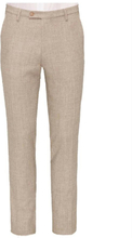 Paco slim fit trousers