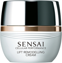 Cellular Performance Lift Remodelling Cream Beauty WOMEN Skin Care Face Day Creams Multi/mønstret SENSAI*Betinget Tilbud