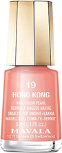 Mavala Nail Color Pearl 19 Hong Kong - 5 ml