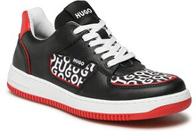 Sneakers Hugo G29003 Black 09B