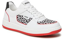 Sneakers Hugo G29003 S White 10P