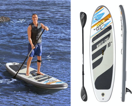 Stand Up Paddle Board - Bestway Hydro-Force SUP