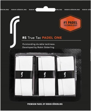 RS True Tac Padel One 3-Pack