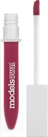 Models Own Lix Liquid Matte Lipstick Raspberry Mojito