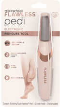 Flawless FT Flawless Pedi Rechargeable