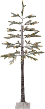 Julgran LED Tanne höjd 150 cm