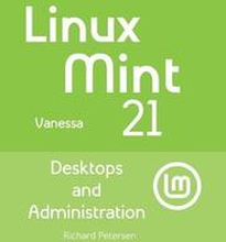 Linux Mint 21