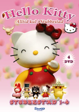 Hello Kitty / Alltid kul i Stubbestad Box