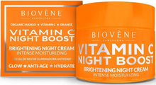 Biovène Vitamin C Night Boost 50 ml