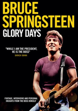 Springsteen Bruce: Glory days
